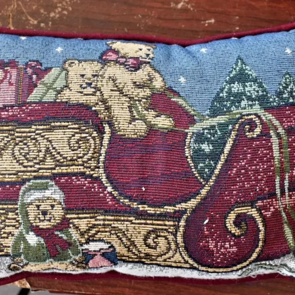 Vintage Tapestry 
